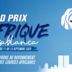 Grand Prix d'Afrique - Le rendez-vous des loteries africaines