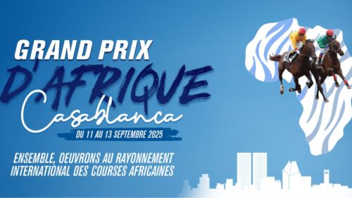 Grand Prix d'Afrique - Le rendez-vous des loteries africaines