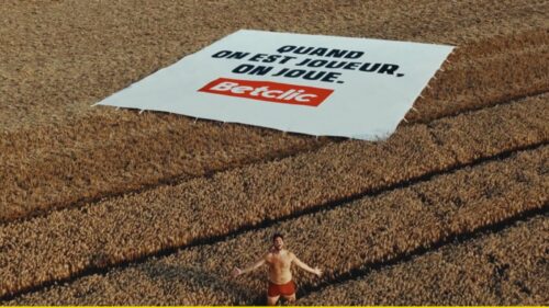 Betclic x Redouane Bougheraba