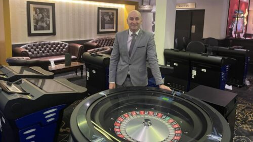 Le mercato bat son plein dans les casinos de France.