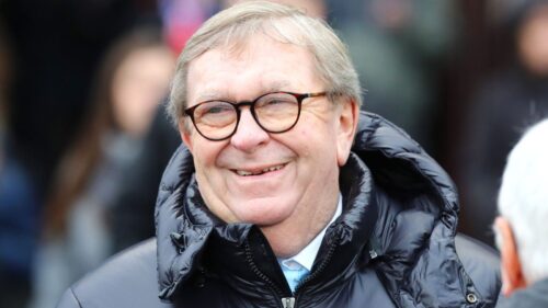 Joël Séché prend les rênes du PMU