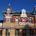 Casino Berck-sur-Mer