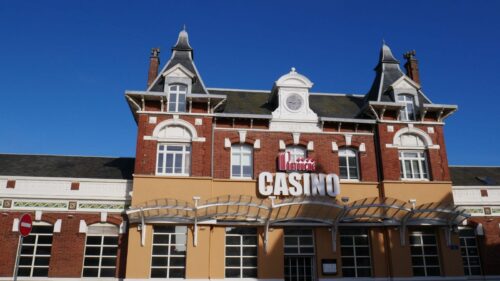 Casino Berck-sur-Mer