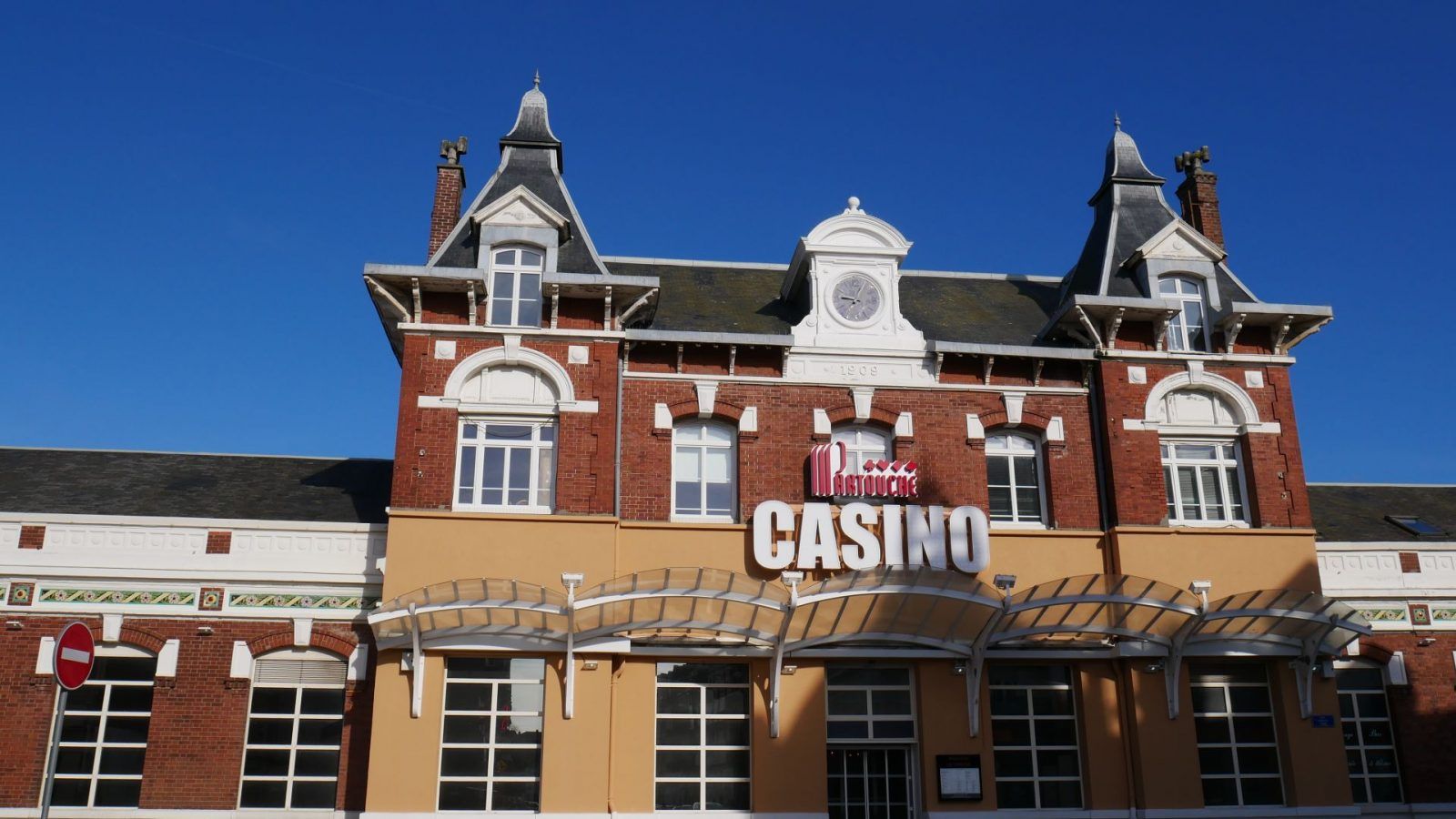 Casino Berck-sur-Mer