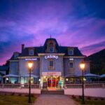 Casino Allevard - Groupe Circus