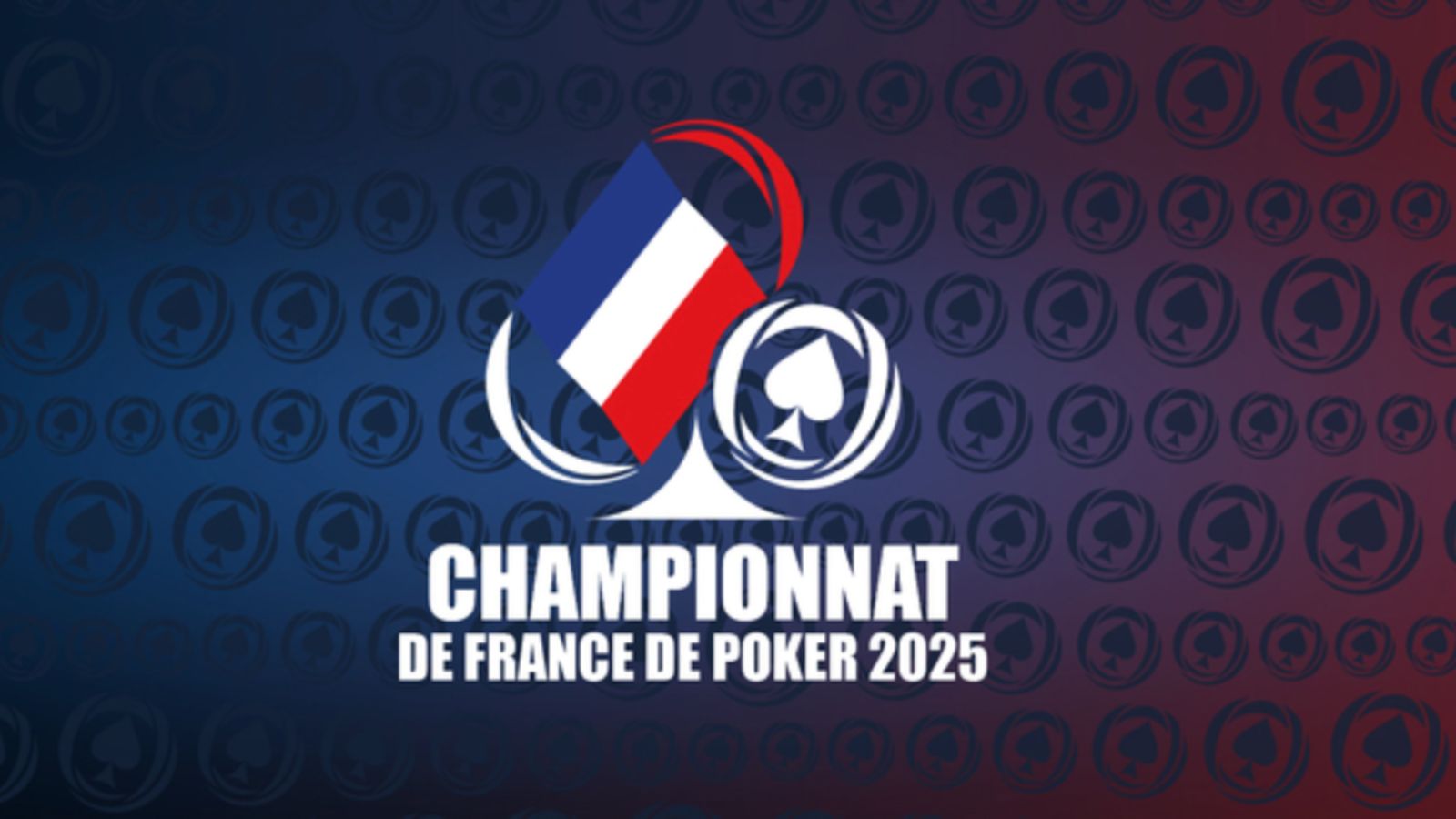 Championnat de France poker