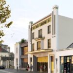 Le Casino JOA Saumur prendra place dans l'ancien cinéma.