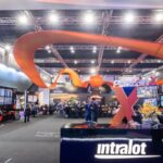 Intralot réalise un gros cout en achetant Bally's Interactive