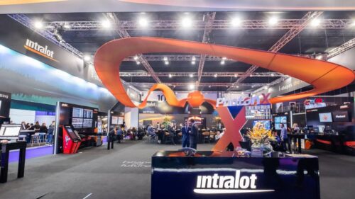 Intralot réalise un gros cout en achetant Bally's Interactive