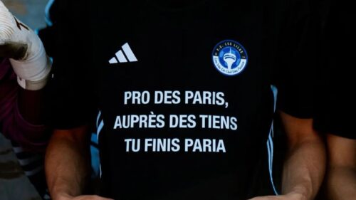 SportEasy et l'ANJ s'associent pour transmettre un message de prévention