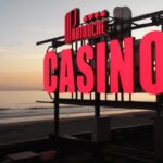 Logo Partouche Casino