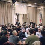salle du casino de marrakech