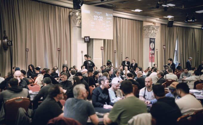 salle du casino de marrakech