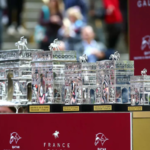 Qatar Prix Arc de Triomphe
