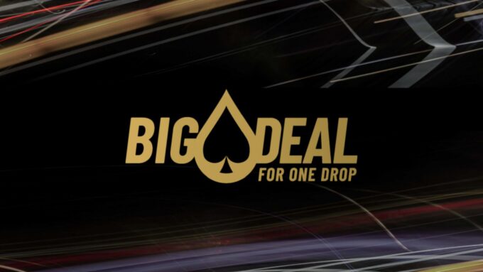 One Drop