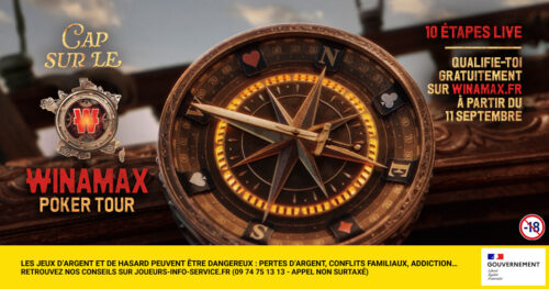 Winamax Poker Tour