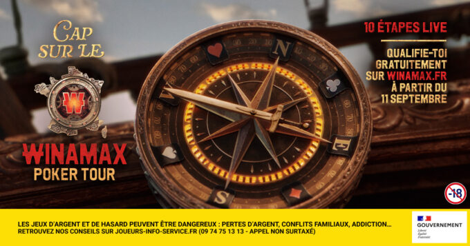 Winamax Poker Tour