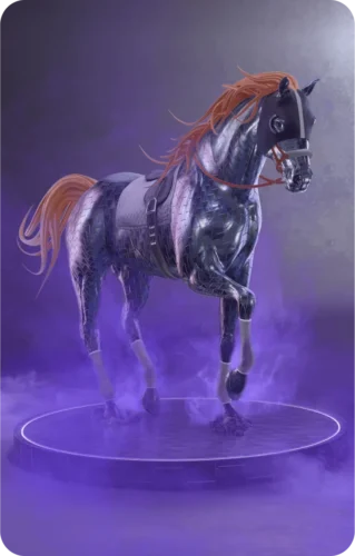 Pour les utilisateurs, les NFT des chevaux acquis n'ont plus qu'une valeur symbolique dans leur wallet NFT. Cela fait partie des risques liés aux JONUM.