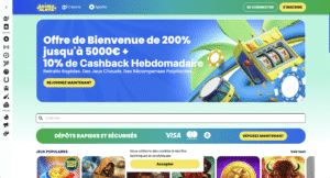 À l'image de Samba Slot, le nombre de sites de casino en ligne proposant des offres aux joueurs basés en France reste élevés. L'affaire Crésus Casino marque un précédent qui pourrait en faire reculer certains.
