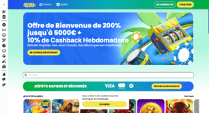 À l'image de Samba Slot, le nombre de sites de casino en ligne proposant des offres aux joueurs basés en France reste élevés. L'affaire Crésus Casino marque un précédent qui pourrait en faire reculer certains.