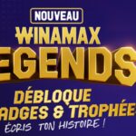 Winamax Legends