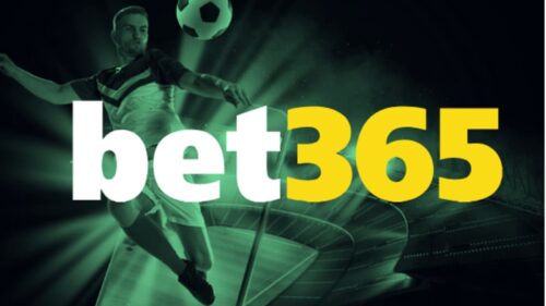 Bet 365