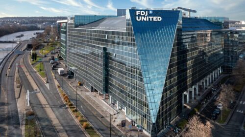 croissance FDJ United