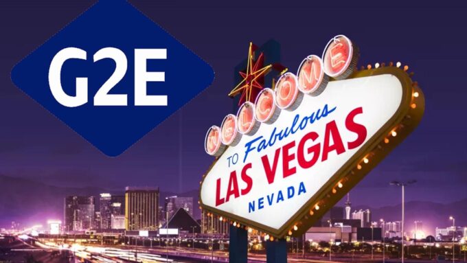 G2E Las Vegas