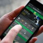 Paris Sportifs Bet365