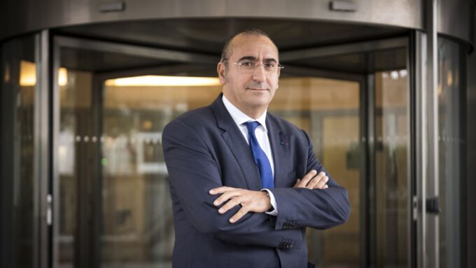 Laurent Nuñez