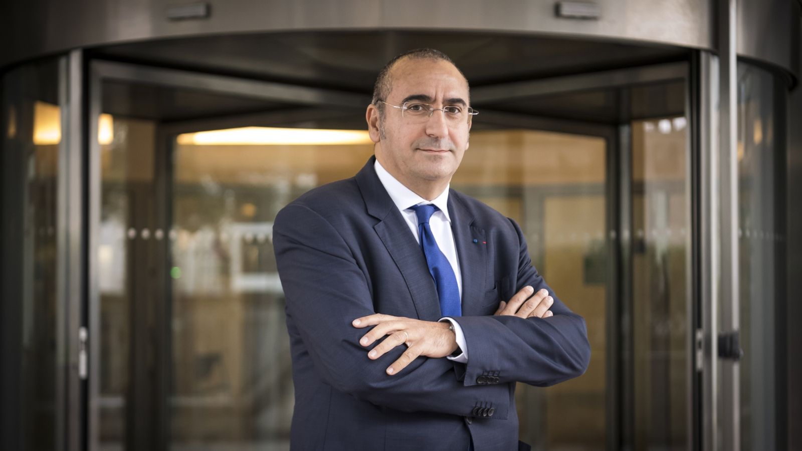 Laurent Nuñez