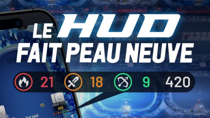 HUD Poker Winamax