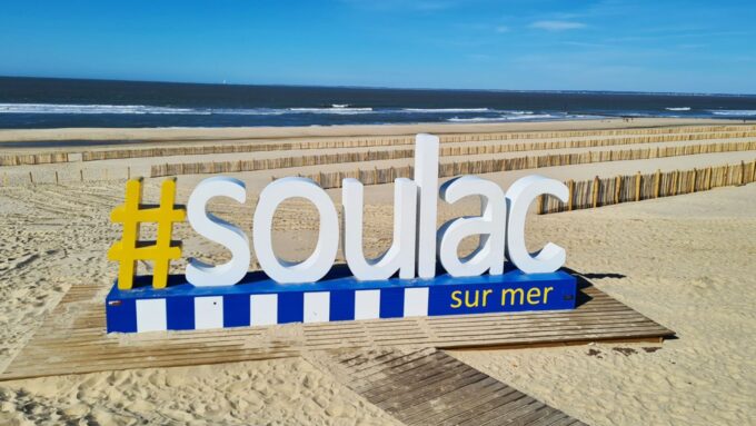 Soulac sur Mer