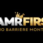 Barrière met fin à l'histoire de GAMRFIRST