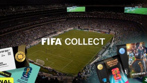 FIFA Collect