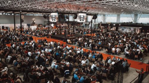 Sharkbay, Winamax Poker Tour poker live