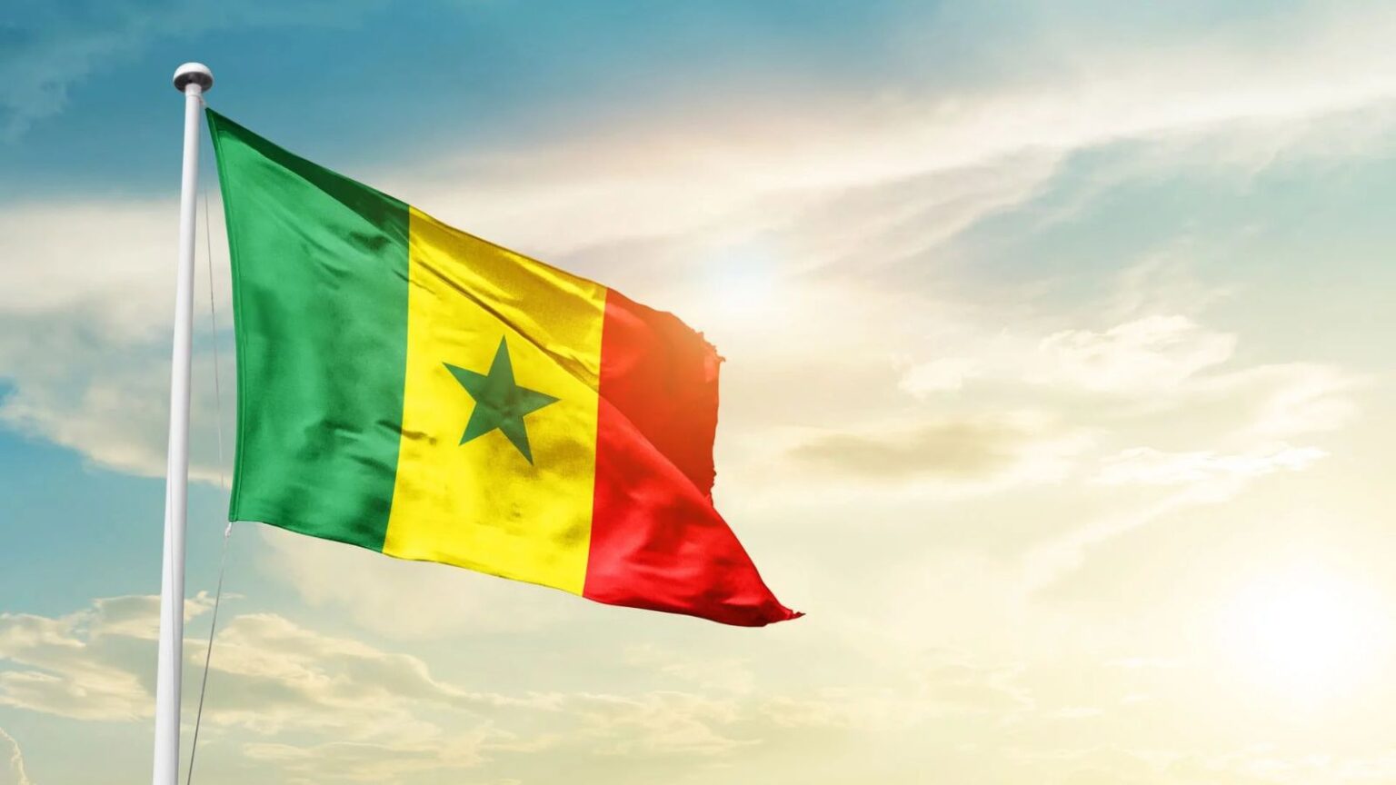 Sénégal