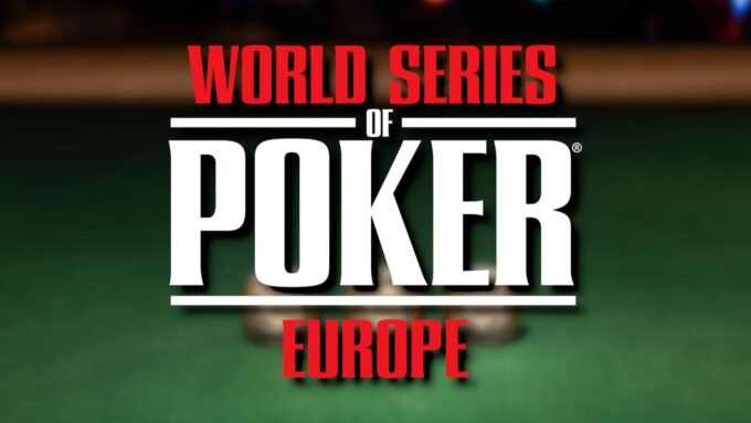 Daniel Pidun remporte le Main Event des WSOPE.