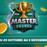Master Prono PMU