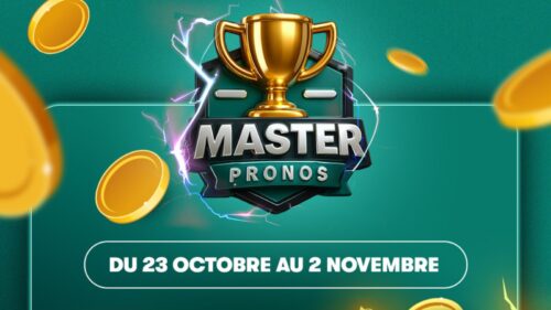 Master Prono PMU