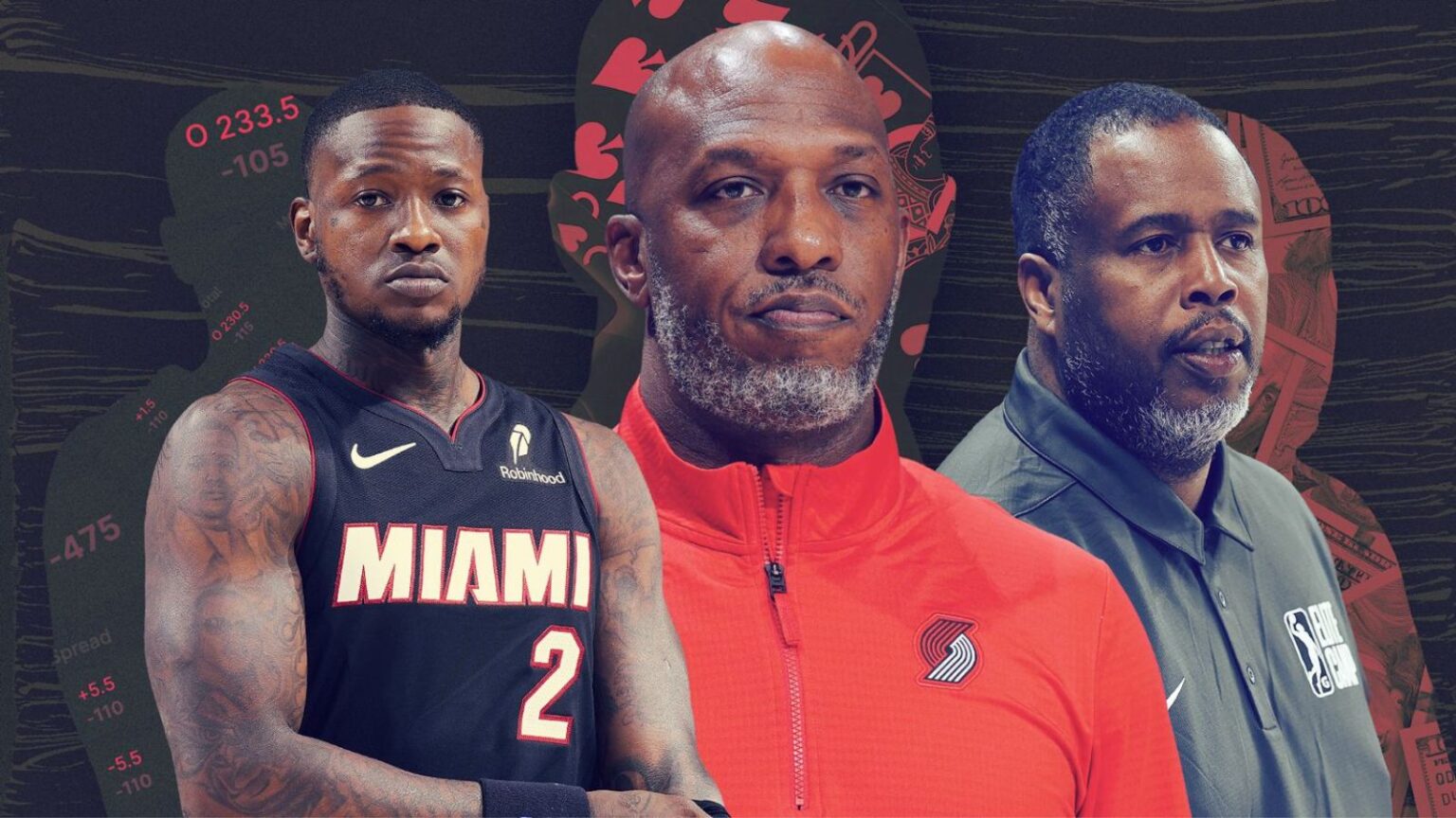 NBA