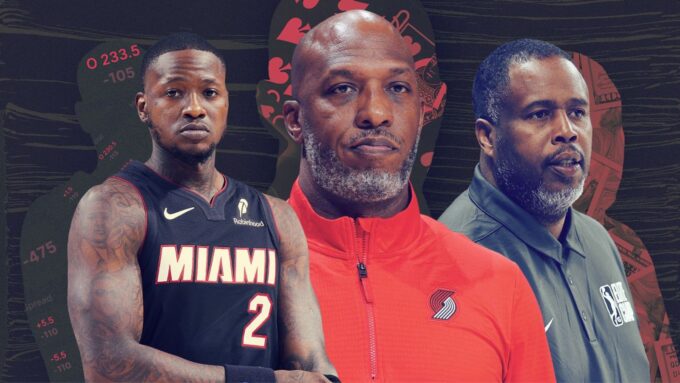 NBA
