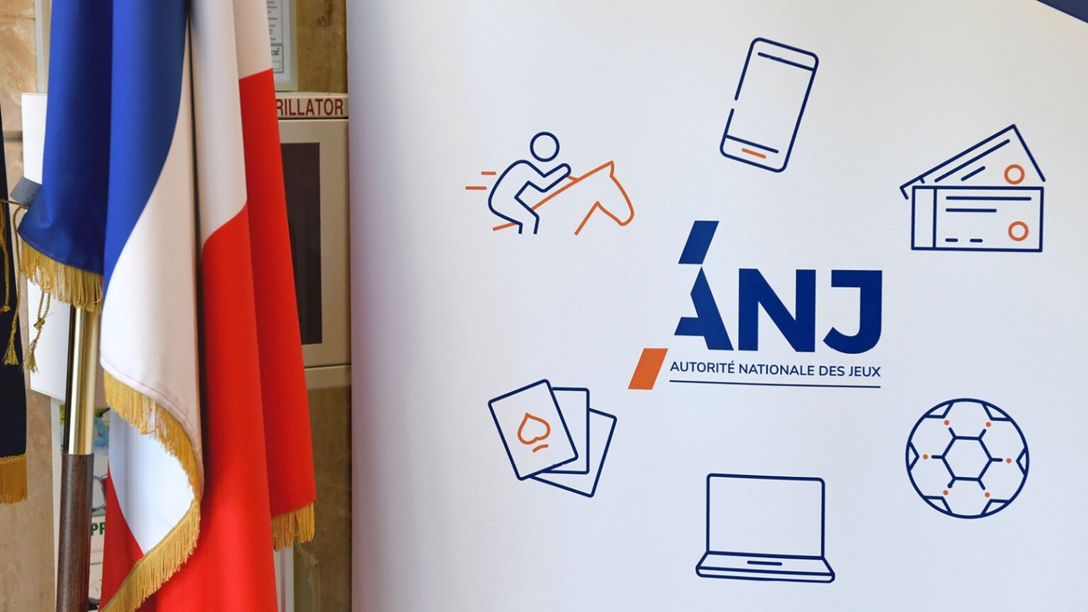 Nouveaux jeux ANJ
