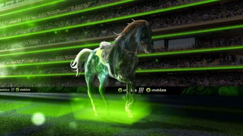 Stables, le projet NFT du PMU