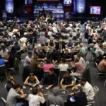 Championnat de France Texapoker