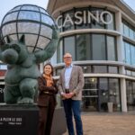 Massimo Menegalli Belgique