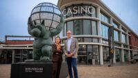 Massimo Menegalli Belgique