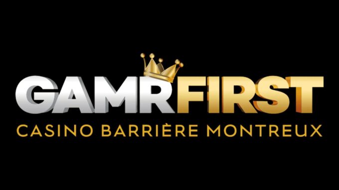 Barrière met fin à l'histoire de GAMRFIRST