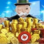 Winamax Monopoly Hasbro