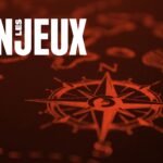 image de la boussole , les enjeux